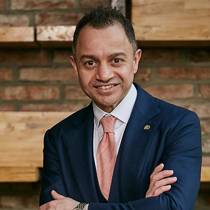 Adnan Abdus Shakoor Chilwan