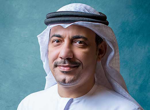 Mohammed Saeed Ahmed Abdulla ALSHARIF